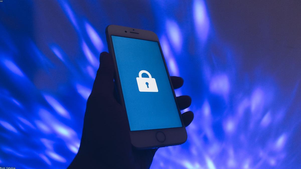 Privacy & Data Protection Policy