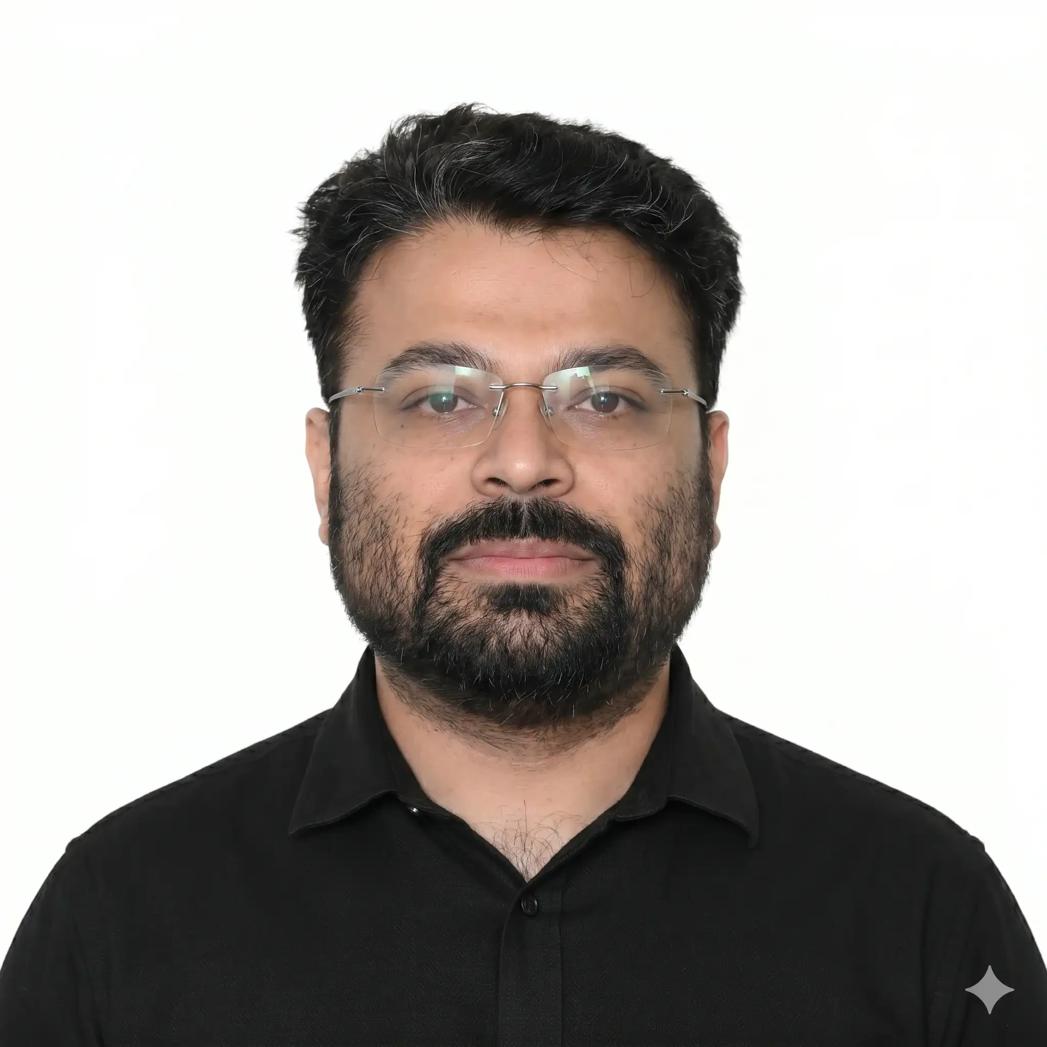 Dipesh Kumar - Chemistry teacher at LM Integrated School Begusarai