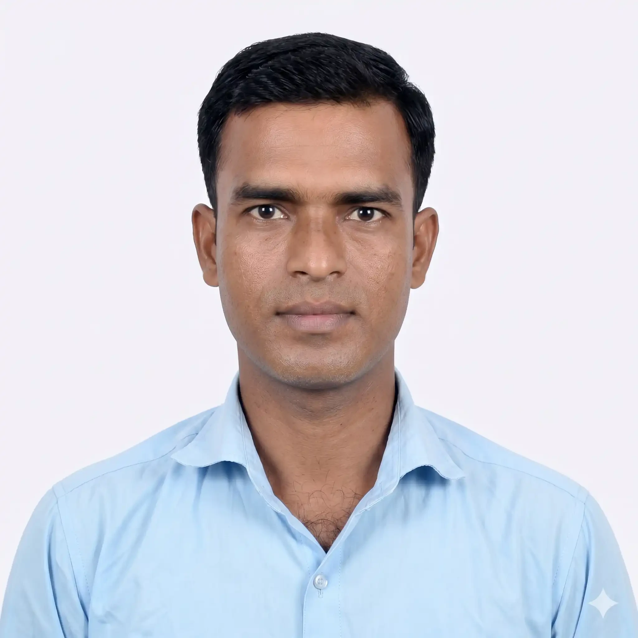 Rajesh Kumar - Social Science teacher at LM Integrated School Begusarai