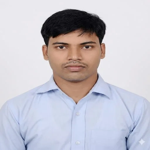 Principal Rahul Kumar